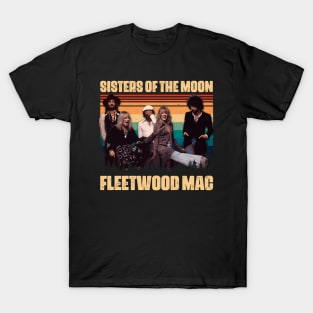 Stevie's Dreams The Heartbeat Of Fleetwood Mac T-Shirt